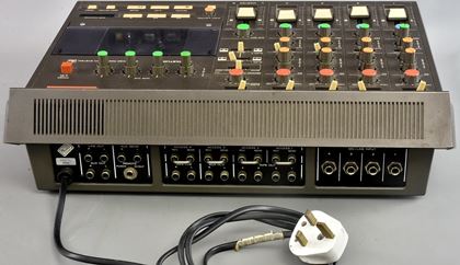 Tascam-244 classic Portastudio